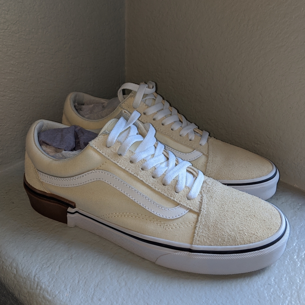 Vans Old School